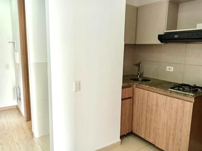 Apartaestudio en arriendo en Plaza De Las Américas, Bogotá, 27 m² · foto 4 de 15