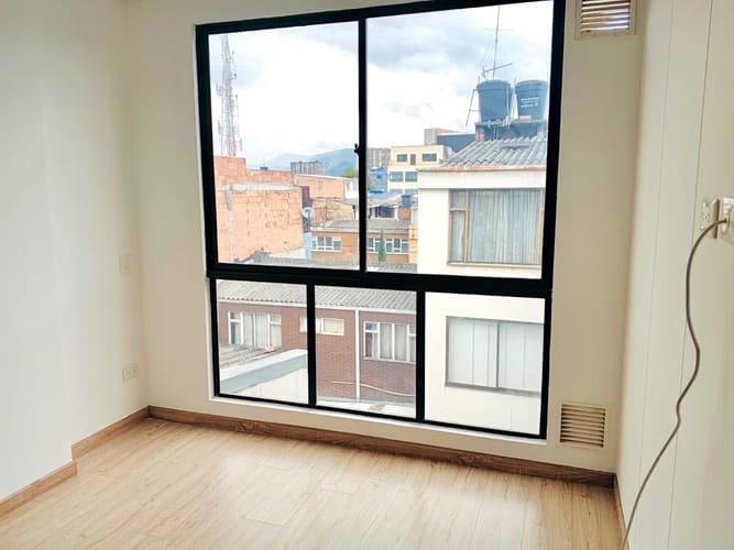 Apartaestudio en arriendo en Plaza De Las Américas, Bogotá, 27 m² · foto 8 de 15