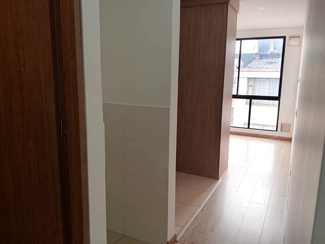 Apartaestudio en arriendo en Plaza De Las Américas, Bogotá, 27 m² · foto 2 de 15
