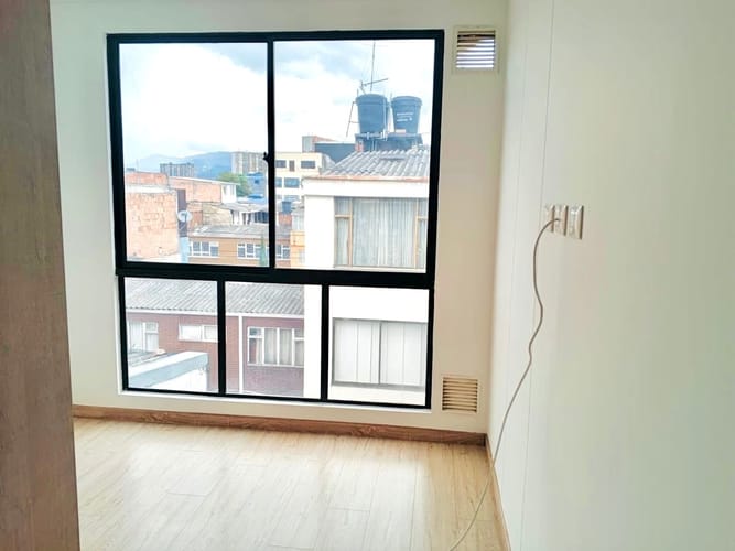 Apartaestudio en arriendo en Plaza De Las Américas, Bogotá, 27 m² · foto 3 de 15