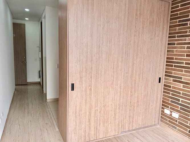 Apartaestudio en arriendo en Plaza De Las Américas, Bogotá, 27 m² · foto 7 de 15