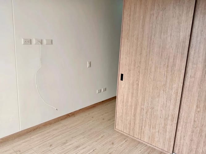 Apartaestudio en arriendo en Plaza De Las Américas, Bogotá, 27 m² · foto 9 de 15