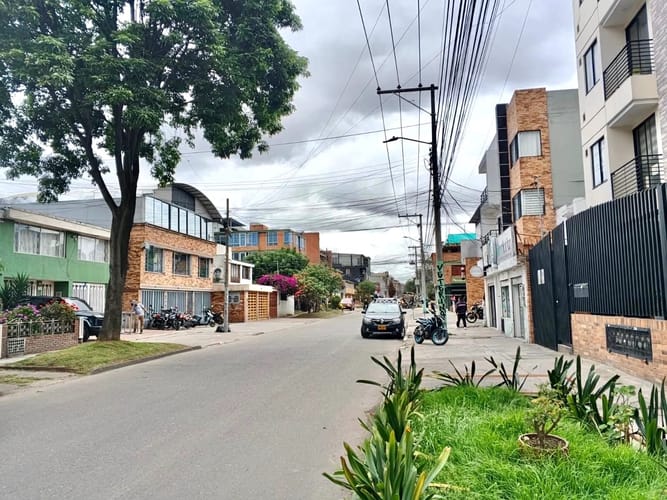 Apartaestudio en arriendo en Plaza De Las Américas, Bogotá, 27 m² · foto 15 de 15