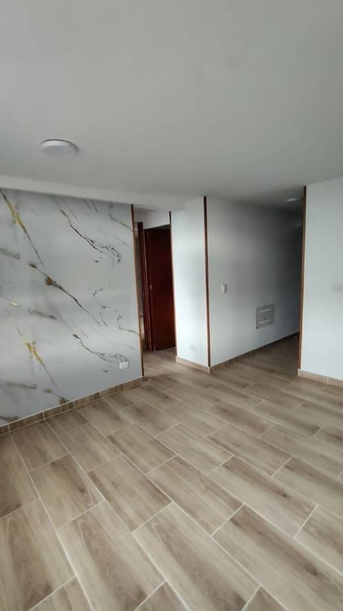 Apartamento de 2 alcobas en arriendo en San Isidro, Zipaquirá, 44 m² · foto 3 de 20