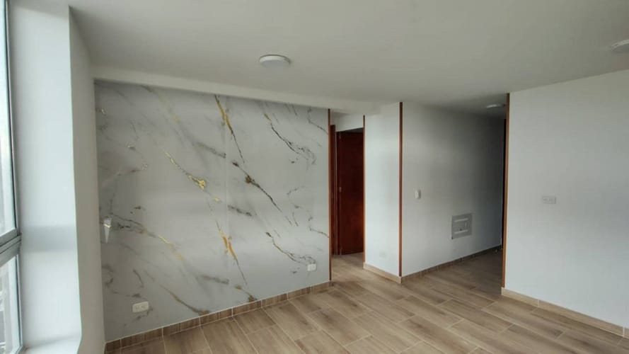 Apartamento de 2 alcobas en arriendo en San Isidro, Zipaquirá, 44 m² · foto 4 de 20