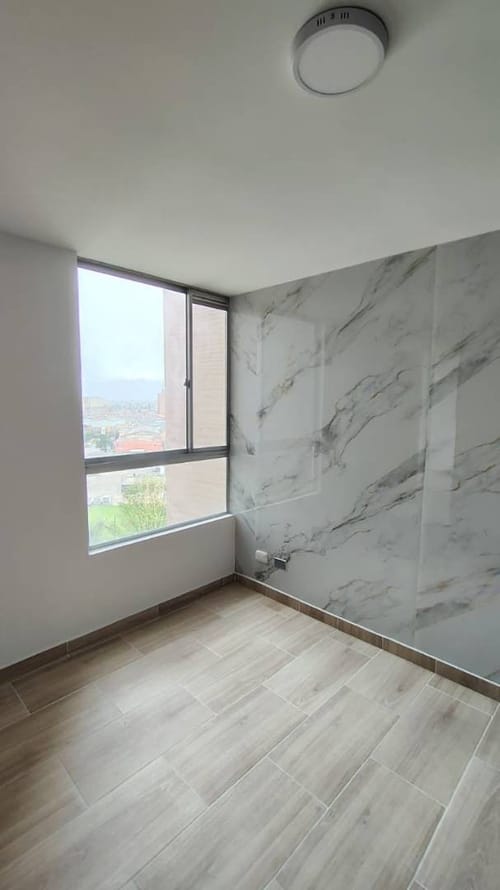 Apartamento de 2 alcobas en arriendo en San Isidro, Zipaquirá, 44 m² · foto 8 de 20