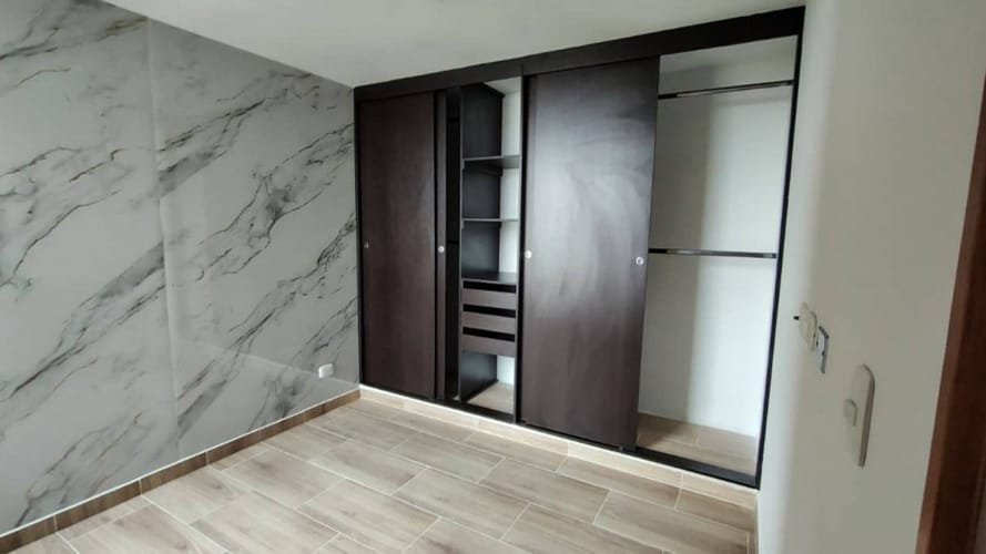 Apartamento de 2 alcobas en arriendo en San Isidro, Zipaquirá, 44 m² · foto 10 de 20