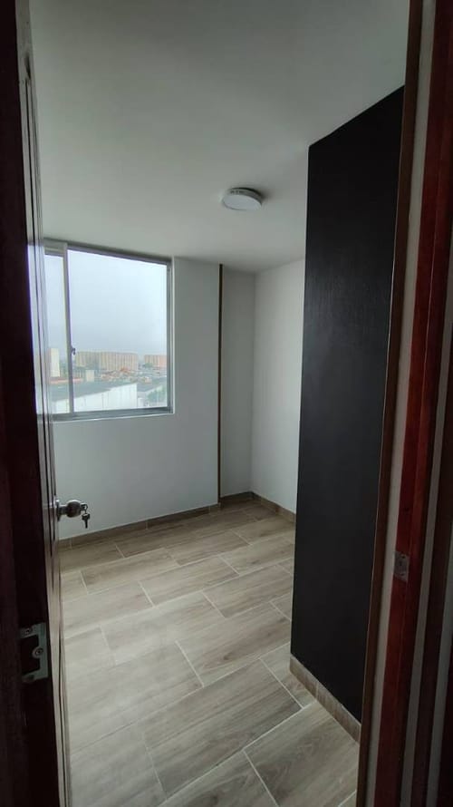 Apartamento de 2 alcobas en arriendo en San Isidro, Zipaquirá, 44 m² · foto 11 de 20