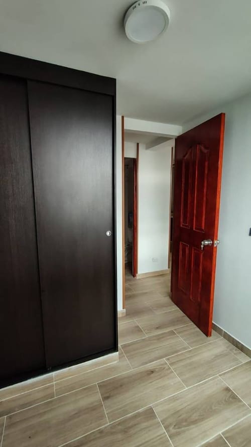 Apartamento de 2 alcobas en arriendo en San Isidro, Zipaquirá, 44 m² · foto 12 de 20