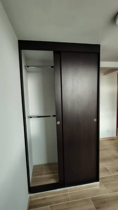 Apartamento de 2 alcobas en arriendo en San Isidro, Zipaquirá, 44 m² · foto 13 de 20