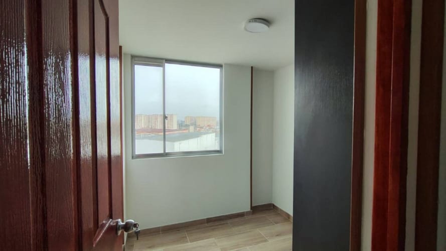 Apartamento de 2 alcobas en arriendo en San Isidro, Zipaquirá, 44 m² · foto 14 de 20