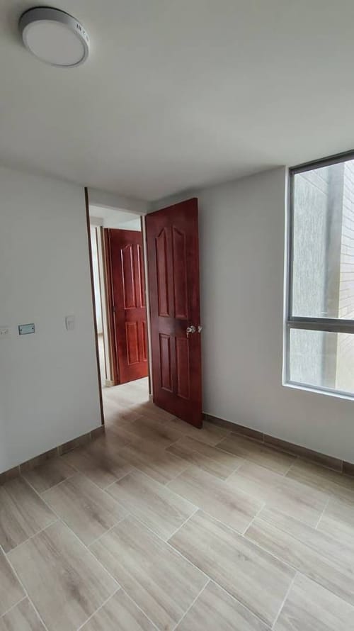 Apartamento de 2 alcobas en arriendo en San Isidro, Zipaquirá, 44 m² · foto 15 de 20