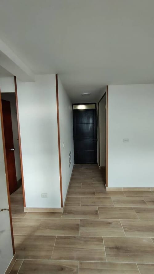 Apartamento de 2 alcobas en arriendo en San Isidro, Zipaquirá, 44 m² · foto 16 de 20