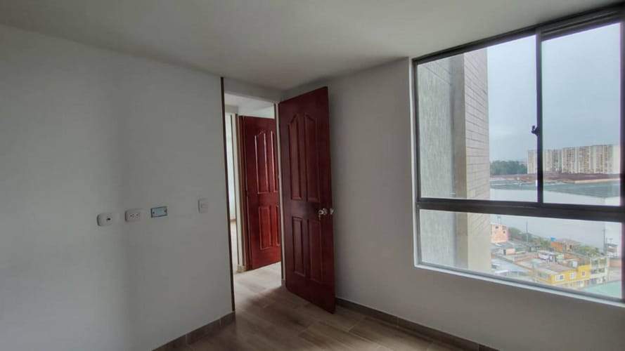 Apartamento de 2 alcobas en arriendo en San Isidro, Zipaquirá, 44 m² · foto 18 de 20