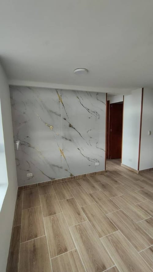 Apartamento de 2 alcobas en arriendo en San Isidro, Zipaquirá, 44 m² · foto 19 de 20