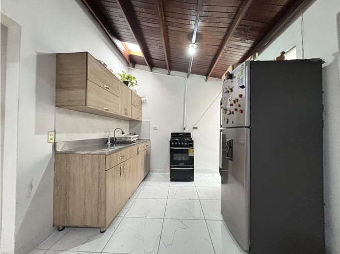 Casa de 3 alcobas en venta en Campo Amor, Medellín, 121 m² · foto 4 de 17