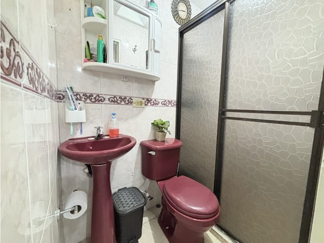 Casa de 3 alcobas en venta en Campo Amor, Medellín, 121 m² · foto 6 de 17