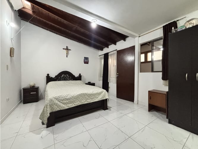 Casa de 3 alcobas en venta en Campo Amor, Medellín, 121 m² · foto 7 de 17