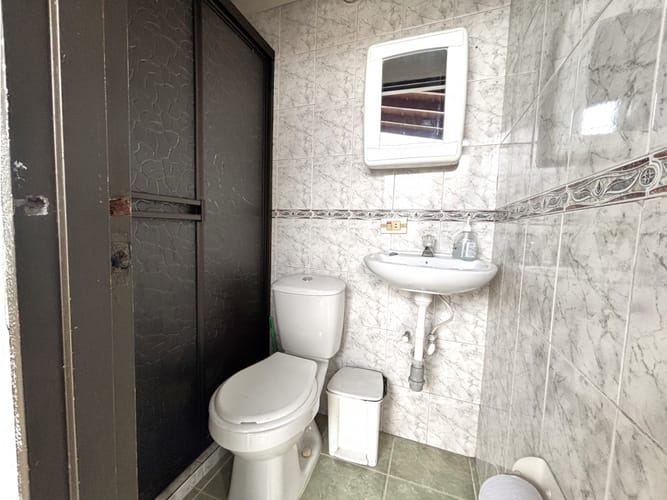 Casa de 3 alcobas en venta en Campo Amor, Medellín, 121 m² · foto 9 de 17