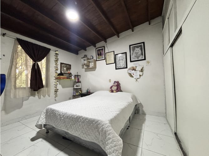 Casa de 3 alcobas en venta en Campo Amor, Medellín, 121 m² · foto 10 de 17