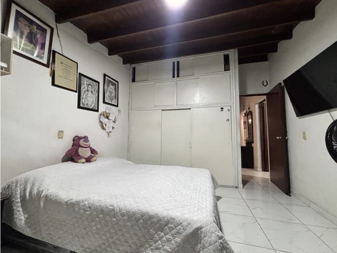 Casa de 3 alcobas en venta en Campo Amor, Medellín, 121 m² · foto 11 de 17