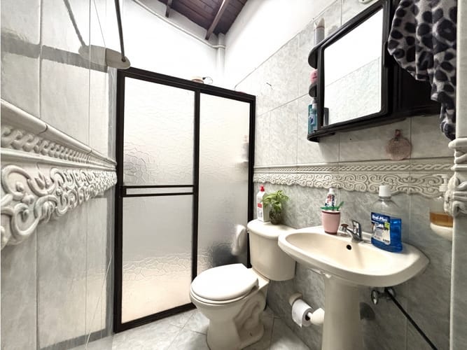 Casa de 3 alcobas en venta en Campo Amor, Medellín, 121 m² · foto 13 de 17