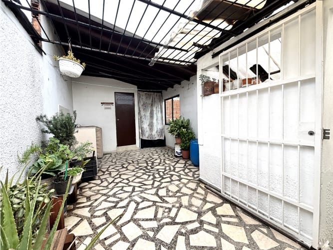 Casa de 3 alcobas en venta en Campo Amor, Medellín, 121 m² · foto 15 de 17