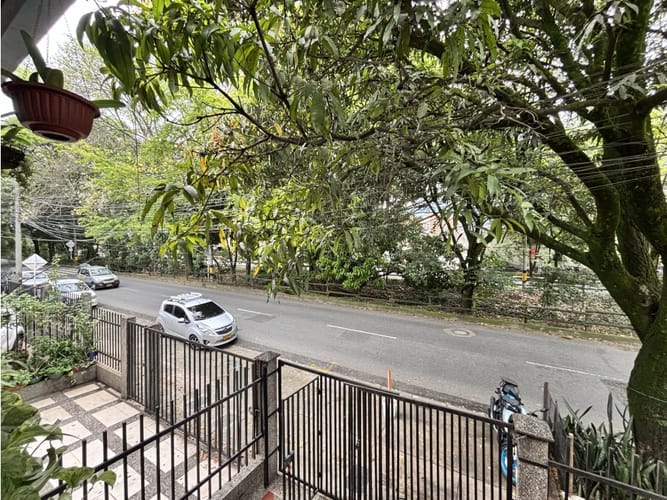 Casa de 3 alcobas en venta en Campo Amor, Medellín, 121 m² · foto 17 de 17