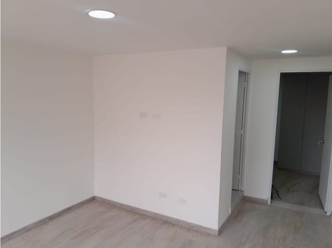 Apartaestudio en arriendo en Galerias, Bogotá, 35 m² · foto 2 de 13