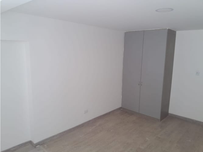 Apartaestudio en arriendo en Galerias, Bogotá, 35 m² · foto 9 de 13