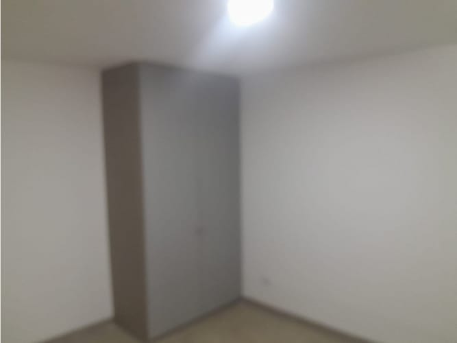 Apartaestudio en arriendo en Galerias, Bogotá, 35 m² · foto 10 de 13