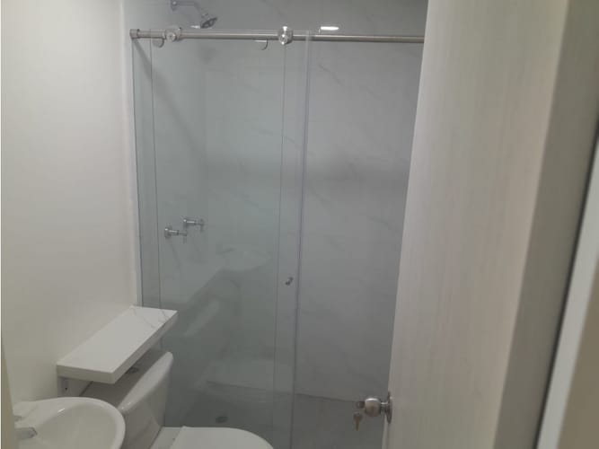 Apartaestudio en arriendo en Galerias, Bogotá, 35 m² · foto 11 de 13