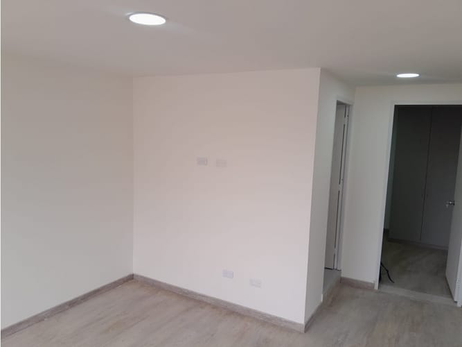 Apartaestudio en arriendo en Galerias, Bogotá, 35 m² · foto 12 de 13