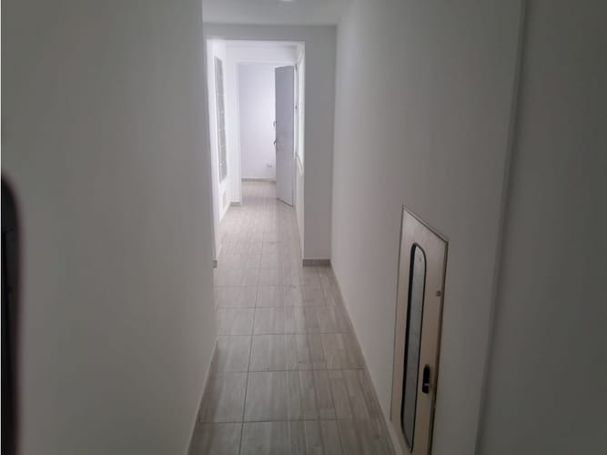 Apartaestudio en arriendo en Galerias, Bogotá, 35 m² · foto 13 de 13