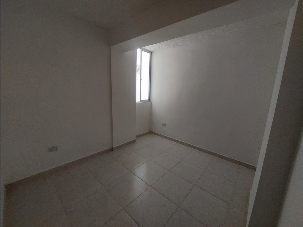 Apartamento de 2 alcobas en arriendo en La Rivera, Armenia, 48 m² · foto 6 de 6