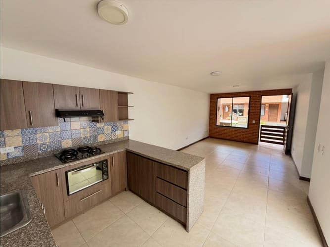 Apartaestudio en arriendo en La Ceja, 124 m² · foto 4 de 13