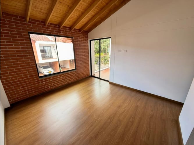 Apartaestudio en arriendo en La Ceja, 124 m² · foto 9 de 13