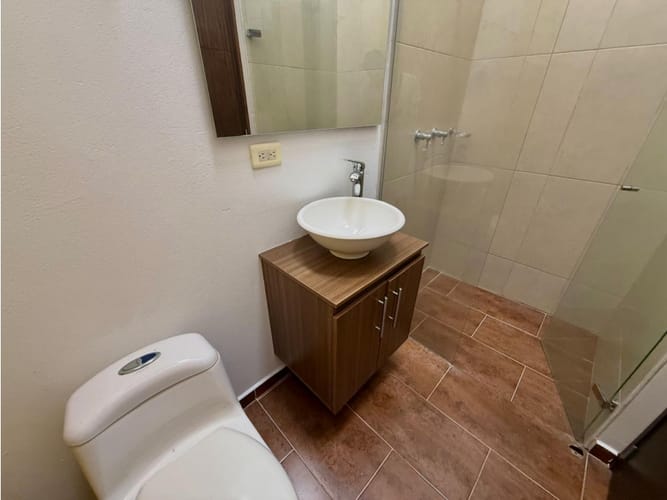 Apartaestudio en arriendo en La Ceja, 124 m² · foto 11 de 13