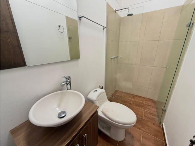 Apartaestudio en arriendo en La Ceja, 124 m² · foto 12 de 13