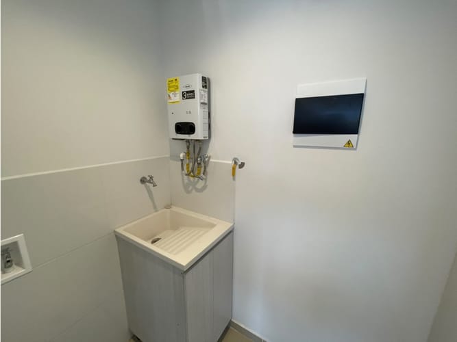 Apartamento de 3 alcobas en arriendo en Suramérica, La Estrella, 85 m² · foto 8 de 24