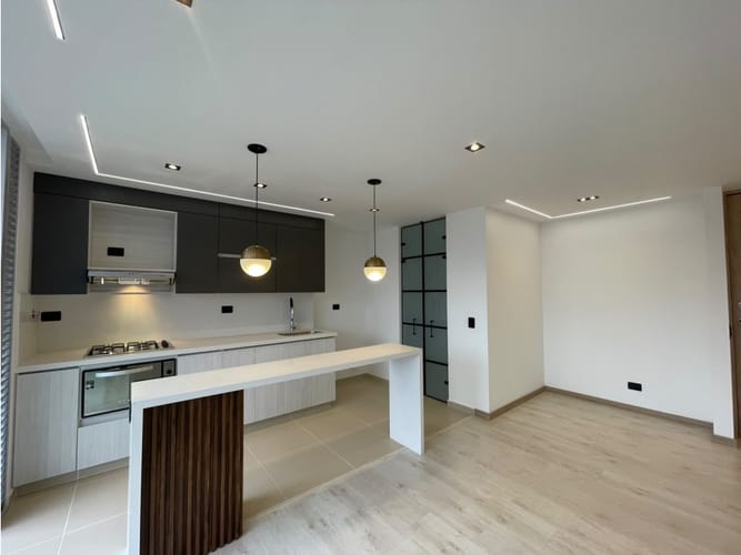 Apartamento de 3 alcobas en arriendo en Suramérica, La Estrella, 85 m² · foto 9 de 24