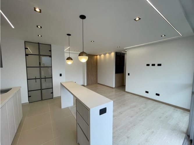 Apartamento de 3 alcobas en arriendo en Suramérica, La Estrella, 85 m² · foto 10 de 24
