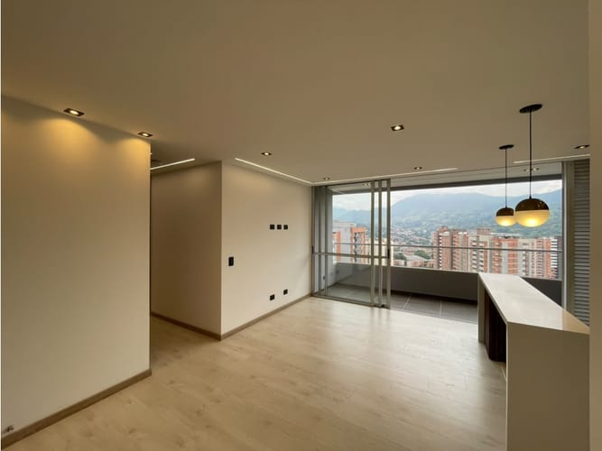 Apartamento de 3 alcobas en arriendo en Suramérica, La Estrella, 85 m² · foto 11 de 24