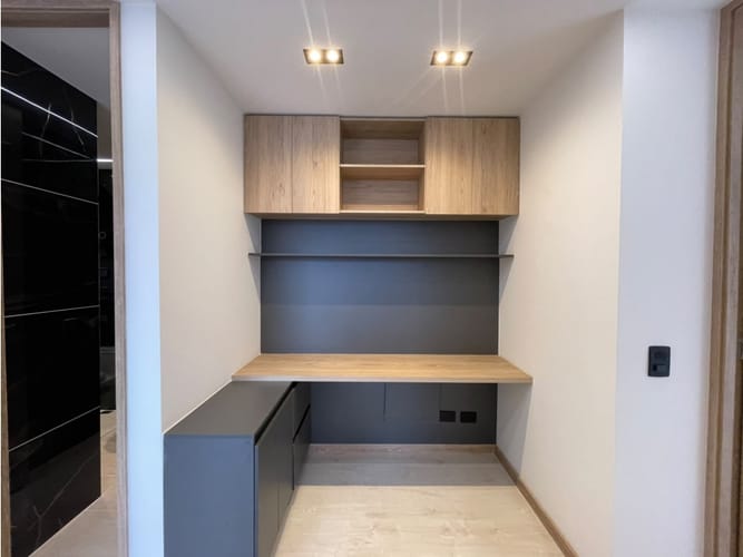 Apartamento de 3 alcobas en arriendo en Suramérica, La Estrella, 85 m² · foto 13 de 24