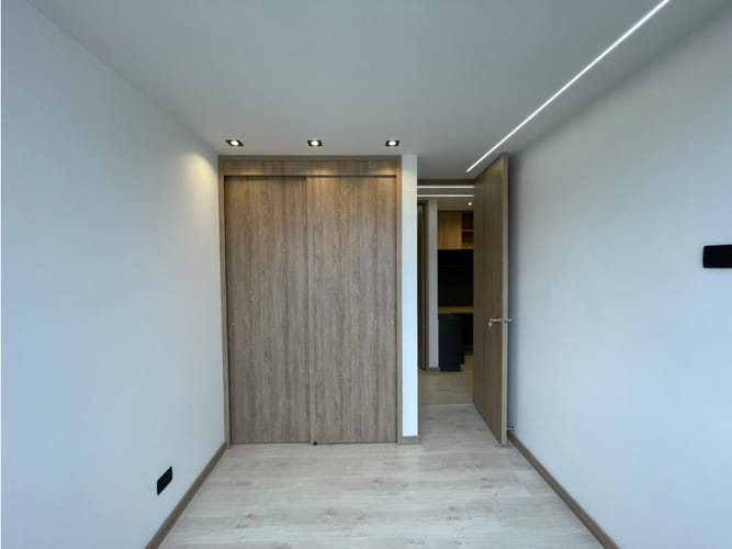 Apartamento de 3 alcobas en arriendo en Suramérica, La Estrella, 85 m² · foto 15 de 24