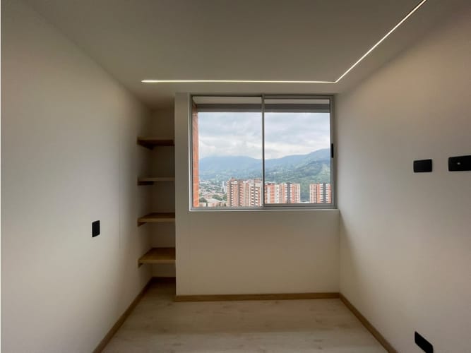 Apartamento de 3 alcobas en arriendo en Suramérica, La Estrella, 85 m² · foto 17 de 24