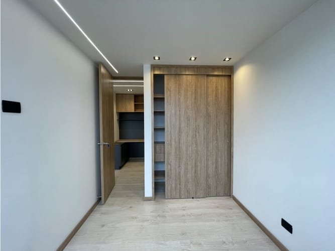 Apartamento de 3 alcobas en arriendo en Suramérica, La Estrella, 85 m² · foto 18 de 24
