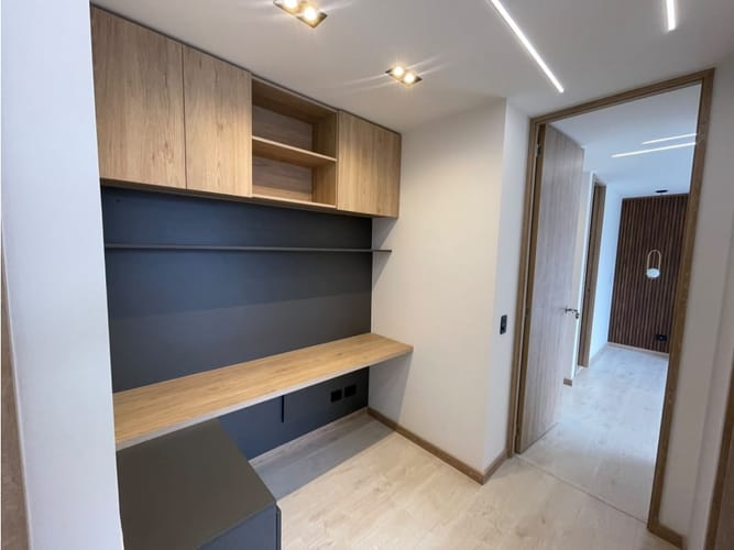Apartamento de 3 alcobas en arriendo en Suramérica, La Estrella, 85 m² · foto 19 de 24