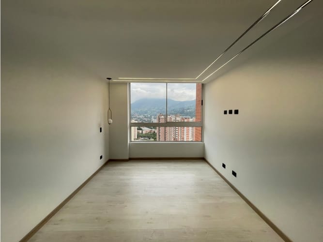 Apartamento de 3 alcobas en arriendo en Suramérica, La Estrella, 85 m² · foto 20 de 24