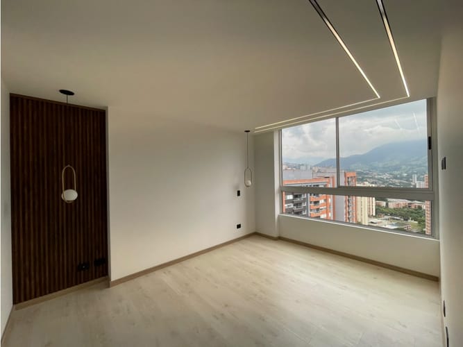 Apartamento de 3 alcobas en arriendo en Suramérica, La Estrella, 85 m² · foto 21 de 24